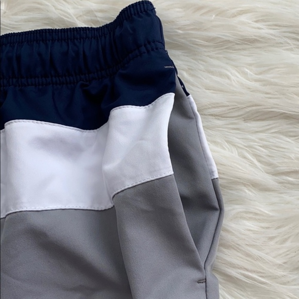 Speedo‎ | Color Block Swim Trunks - Picture 6 of 10
